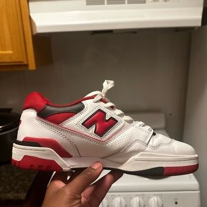 New Balance 550